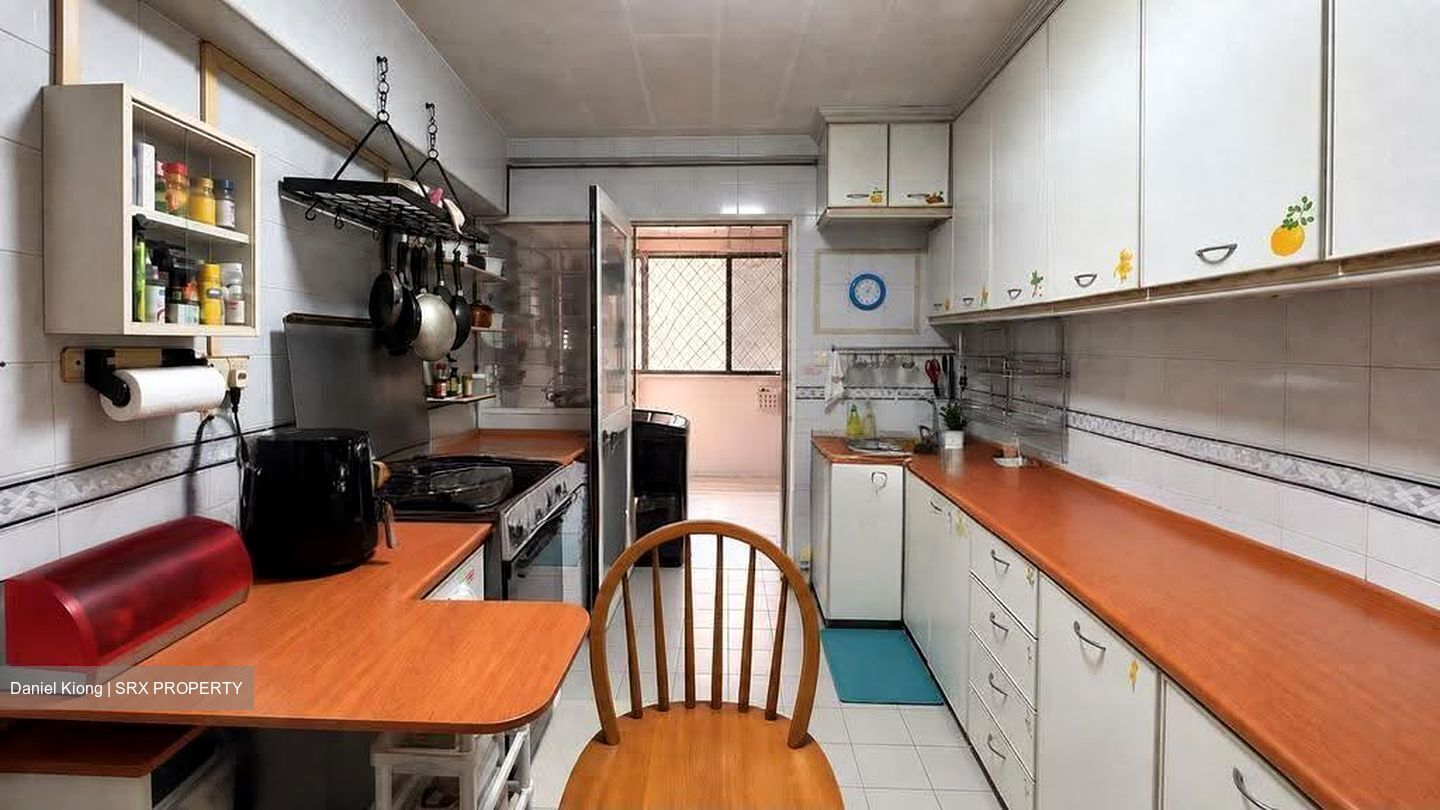 Blk 682 Choa Chu Kang Crescent (Choa Chu Kang), HDB 5 Rooms #622162721